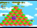 Q*bert 3 (SNES)