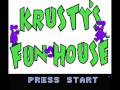 Krusty's Fun House (NES)