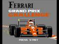 Ferrari Grand Prix Challenge (NES)