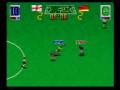 Super Soccer Champ (SNES)