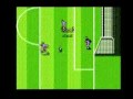 Konami Hyper Soccer (NES)