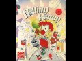 Rolling Ronny (Commodore 64)