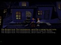 The Secret of Monkey Island (Sega CD)