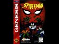 Spider-Man (Genesis)