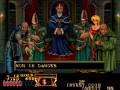 Crossed Swords (NeoGeo)