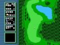 NES Open Tournament Golf (NES)