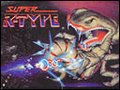 Super R-Type (SNES)