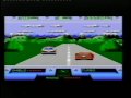 OutRun Europa (Sega Master System)