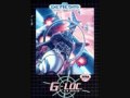 G-LOC Air Battle (GameGear)