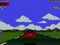 Lotus Turbo Challenge 2 (Atari ST)