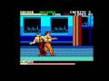 Final Fight (Amstrad CPC)