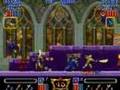 Magic Sword (Arcade Games)