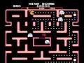 Ms. Pac-Man (Tengen) (NES)