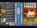 Cannon Fodder (Genesis)