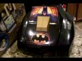 Batman (Arcade Games)