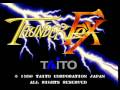 Thunder Fox (Arcade Games)