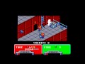 Escape from the Planet of the Robot Monsters (Amstrad CPC)