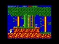 Impossamole (Amstrad CPC)