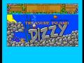 Treasure Island Dizzy (Amiga)