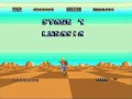 Space Harrier (Amiga)