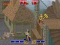 Golden Axe (Arcade Games)