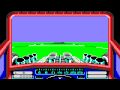 Stunt Car Racer (Commodore 64)