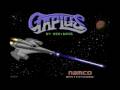 Gaplus (Commodore 64)