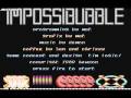 Mission Impossibubble (Commodore 64)