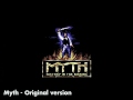 Myth (Commodore 64)