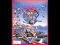 Chambers of Shaolin (Atari ST)