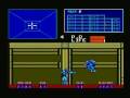 Cyborg Hunter (Sega Master System)