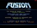 Fusion (Amiga)