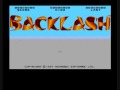 Backlash (Amiga)