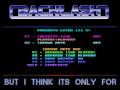 Backlash (Amiga)