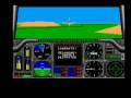 Strike Force Harrier (Amiga)