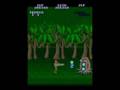 Super Contra (Arcade Games)