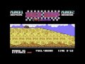 Beach Buggy Simulator (Commodore 64)