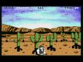 Shoot Out (Commodore 64)