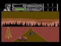 Crazy Cars (Commodore 64)