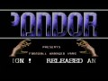 Pandora (Commodore 64)