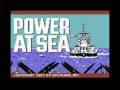 Power at Sea (Commodore 64)