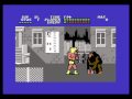 Bad Street Brawler (Commodore 64)