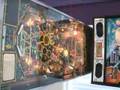 Time Machine (Pinball)