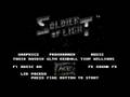 Soldier of Light (Atari ST)