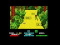 Platoon (Amstrad CPC)