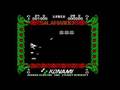 Salamander (Amstrad CPC)