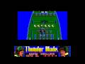 Thunder Blade (Amstrad CPC)