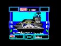 After Burner (Amstrad CPC)