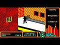 Last Ninja 2 (BBC Micro)