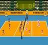 Volleyball (NES)